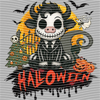 Halloween-WS 8189